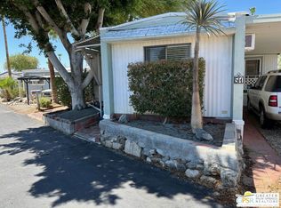 18801 Roberts Rd SPACE 51, Desert Hot Springs, CA 92241