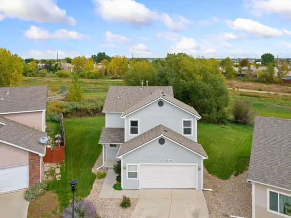 3714 Elgin Pl, Fort Collins, CO 80524