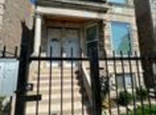 1529 S Central Park Ave #2, Chicago, IL 60623