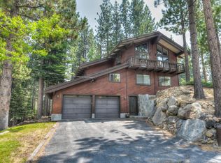 680 Village Blvd, Incline Village, NV 89451