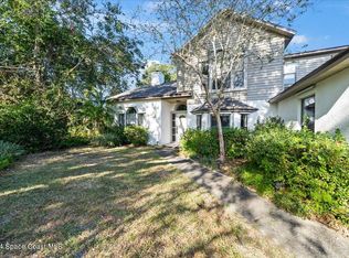 5060 Winchester Dr, Titusville, FL 32780