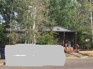 1377 N Laramie Cir, Colstrip, MT 59323