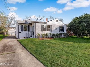 4623 Cardinal Blvd, Jacksonville, FL 32210