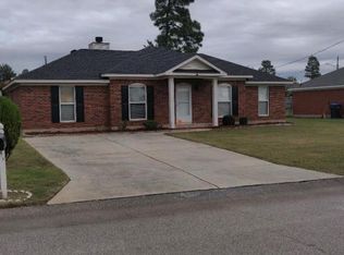 3603 Bremen, Augusta, GA 30919