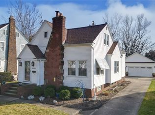 4301 W 217th St, Fairview Park, OH