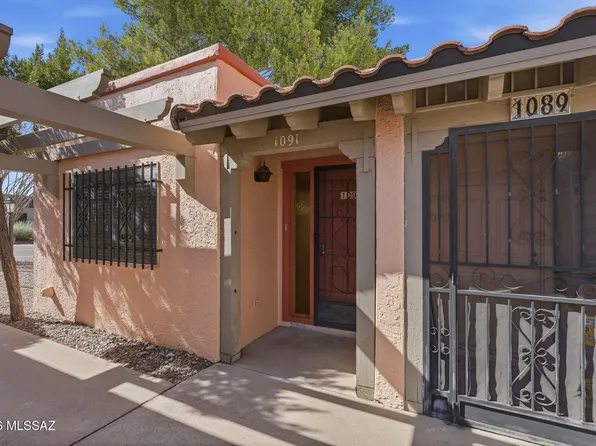 1091 S Calle De Las Casitas, Green Valley, AZ 85614