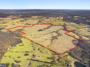 0 Hume Rd, Marshall, VA 20115