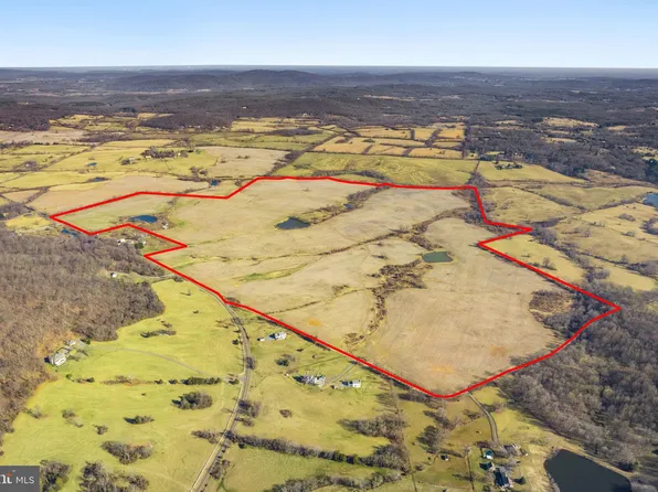 0 Hume Rd, Marshall, VA 20115