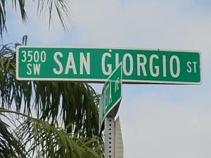2nd image of 3486 SW San Giorgio St
