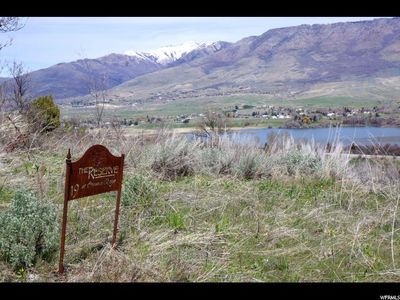 1088 N Lake Side Ct, Eden, UT, 84310