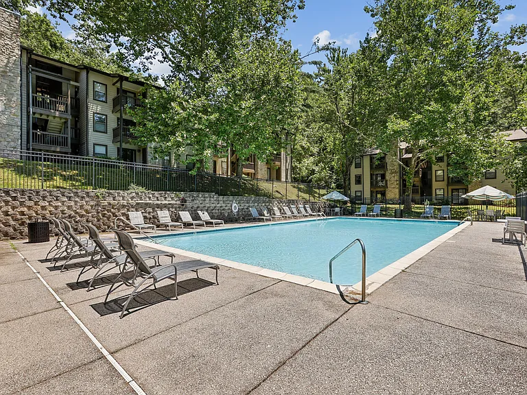 The Lakes Bellevue — Photo 17