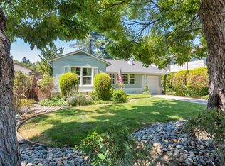 464 Rutherford Ave, Redwood City, CA 94061