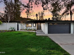 1822 El Monte Dr, Thousand Oaks, CA 91362