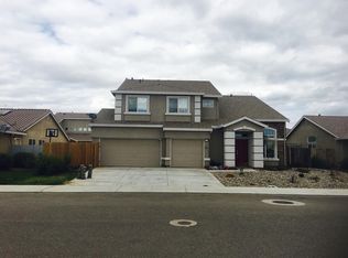 13704 S Santa Rosa Dr, Santa Nella, CA 95322
