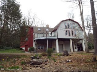 62 Trail Ridge Rd, Albrightsville, PA 18210