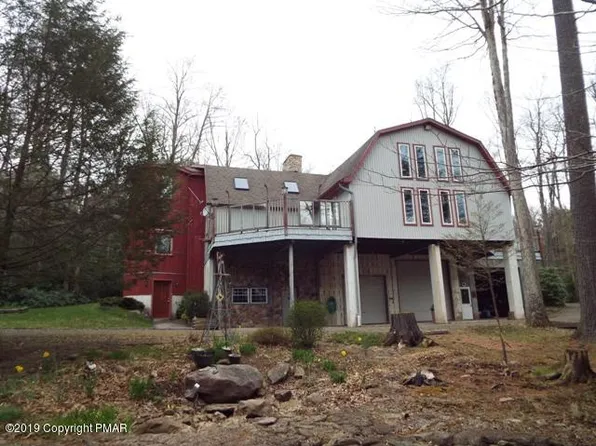 62 Trail Ridge Rd, Albrightsville, PA 18210