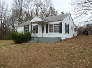 8109 Bell Campground Rd, Powell, TN 37849