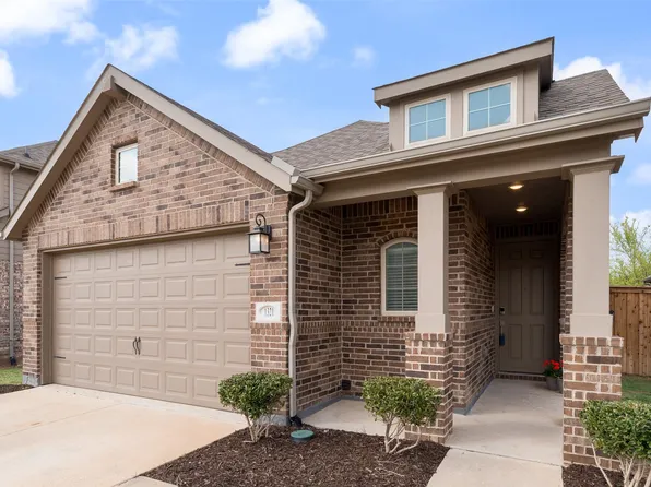 1321 Shire Dr, Aubrey, TX 76227