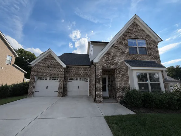 11929 Cordial Ln, Knoxville, TN 37932