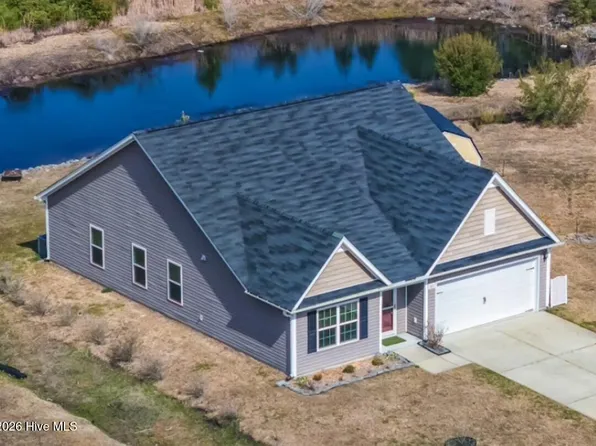 7217 Cameron Trace Drive, Wilmington, NC 28411