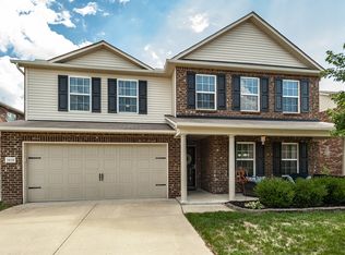 1019 Benwick Rd, Hendersonville, TN 37075