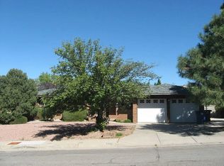 12509 Towner Ave NE, Albuquerque, NM 87112