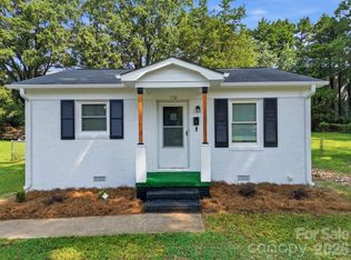 732 Wabash Ave, Charlotte, NC 28208