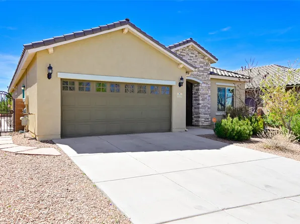 4678 Hojas Verdes, Santa Fe, NM 87507