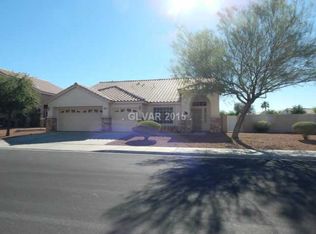 237 Heaven Sent Ct, Henderson, NV 89074
