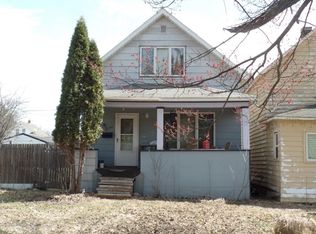1126 12th Ave E, Hibbing, MN 55746