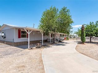 3125 E Potter Ave, Kingman, AZ 86409