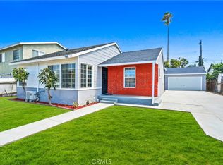4130 Zola Ave, Pico Rivera, CA 90660