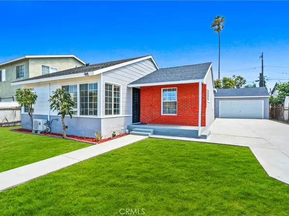 4130 Zola Ave, Pico Rivera, CA 90660