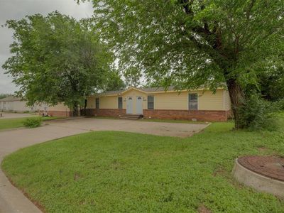 3020 N Nesbitt Ave, Oklahoma City, OK, 73107
