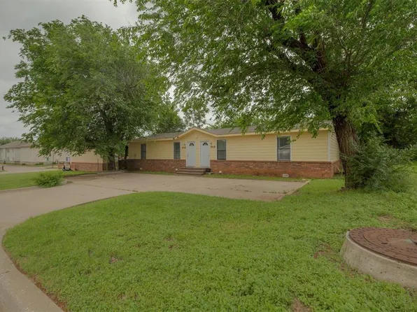 3020 N Nesbitt Ave, Oklahoma City, OK 73107