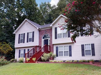 2518 Oak Valley Ln, Dacula, GA, 30019