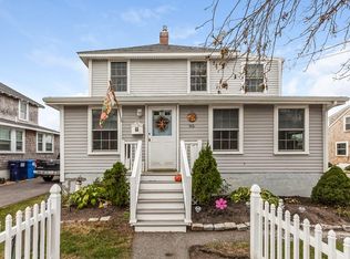 95 Turner Rd, Scituate, MA 02066