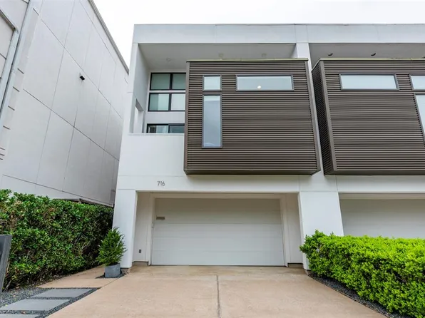 716 Birdsall St, Houston, TX 77007