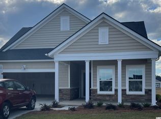 2016 Santa Maria Street Sparrow LOT 566, Myrtle Beach, SC 29579