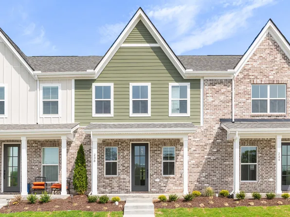 238 Fletchers Way Lot 70, Smyrna, TN 37167