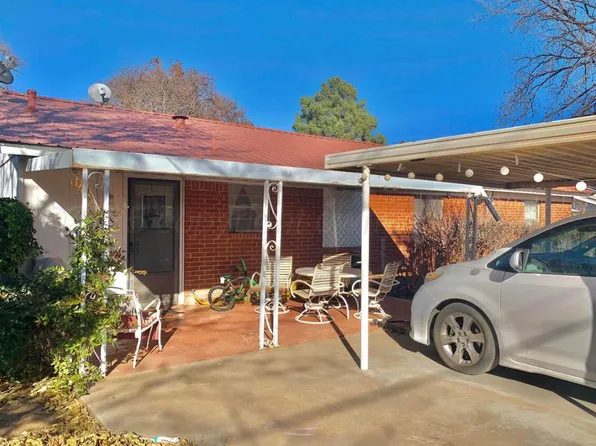 1904 Palo Duro Dr, Memphis, TX 79245