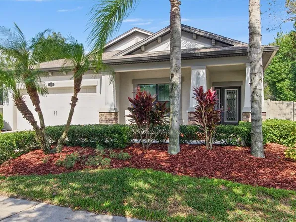 105 DAKOTA HILL DRIVE, SEFFNER, FL 33584