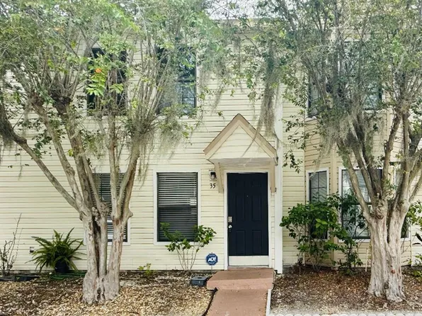 2302 Maki Rd APT 35, Plant City, FL 33563