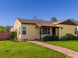 3300 W Wyoming Ave, Burbank, CA 91505