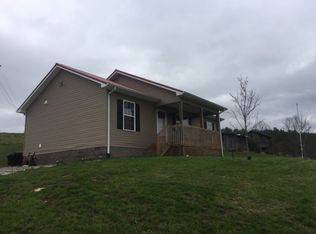 2293 Ky 755, Sandy Hook, KY 41171