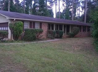 2830 Salem Rd SE, Conyers, GA 30013