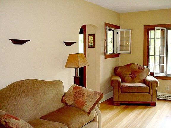 Living Room View 2