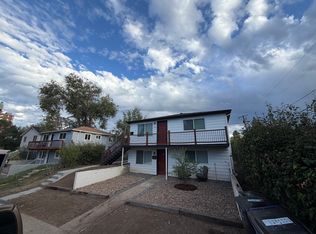 1870 W Mosier Pl #A, Denver, CO 80223