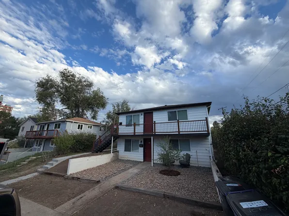 1870 W Mosier Pl #A, Denver, CO 80223
