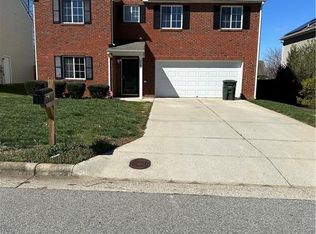 5707 Yachtsman Ct, Browns Summit, NC 27214